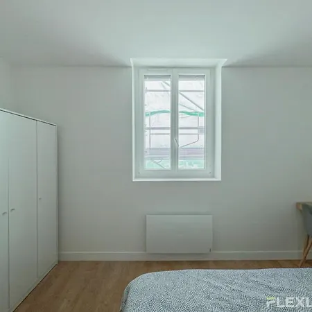 Immeuble Sellier Hotel