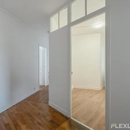 Immeuble Sellier * Suresnes