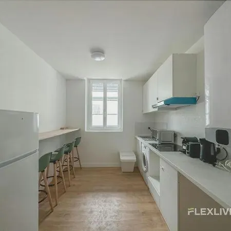 Hotel Immeuble Sellier