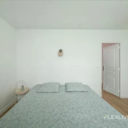 Hotel Immeuble Sellier *