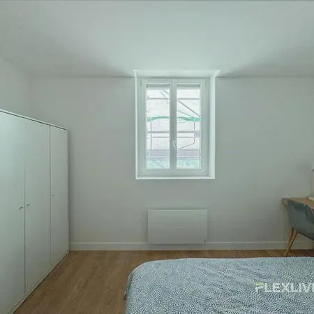 Immeuble Sellier Suresnes