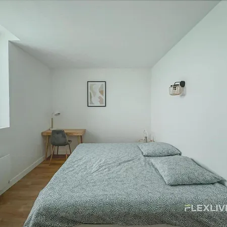 Immeuble Sellier * Suresnes