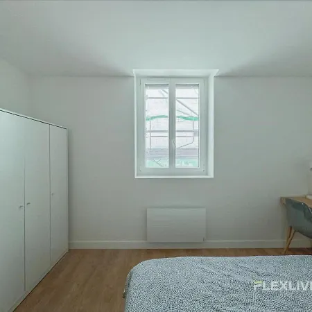 Hotel Immeuble Sellier *